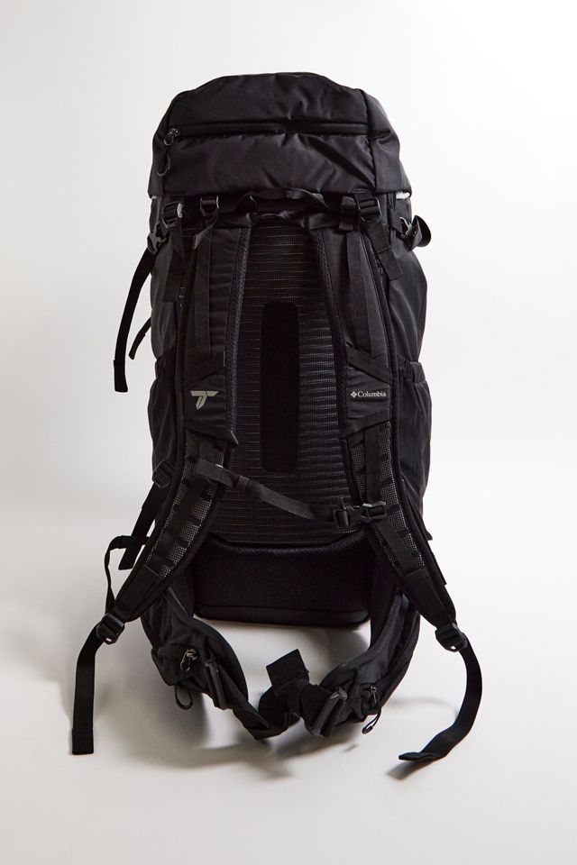 Columbia Canyon 60L Backpack #2