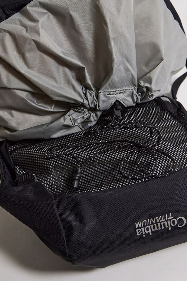 Columbia Canyon 60L Backpack #3