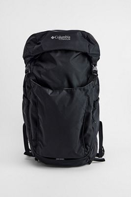 Columbia Schwarz Triple Canyon 60L Rucksack