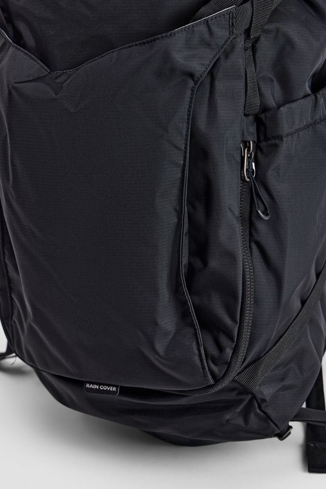 Columbia Black Triple Canyon 60L Backpack #3