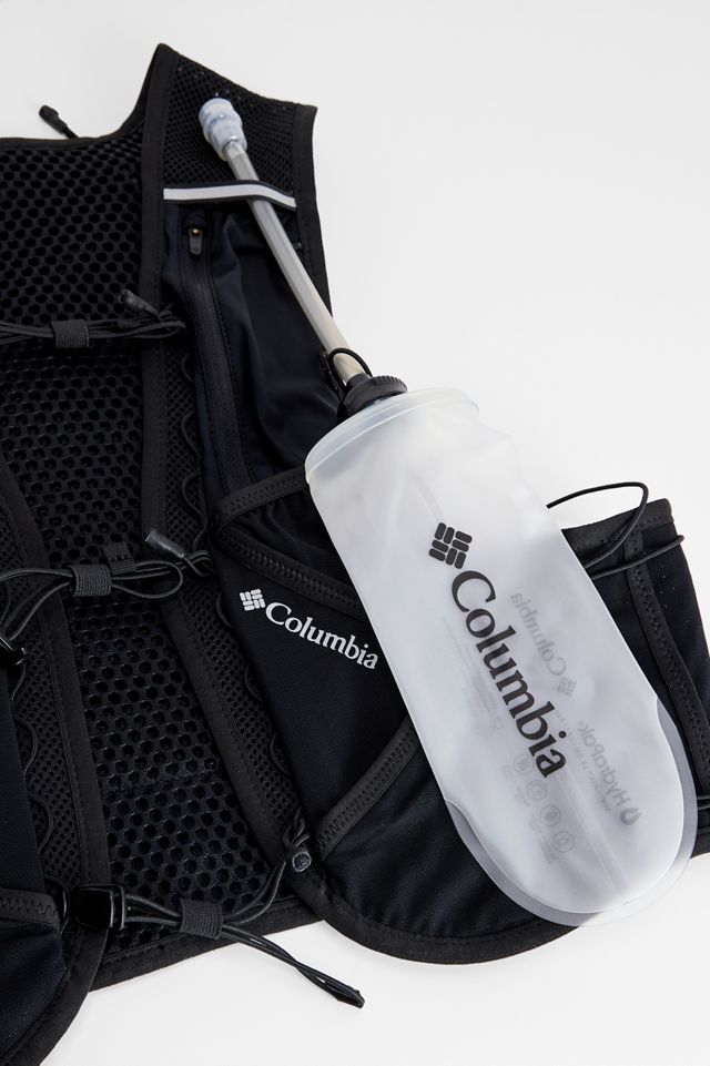 Gilet da Trail Running Speed Columbia #1