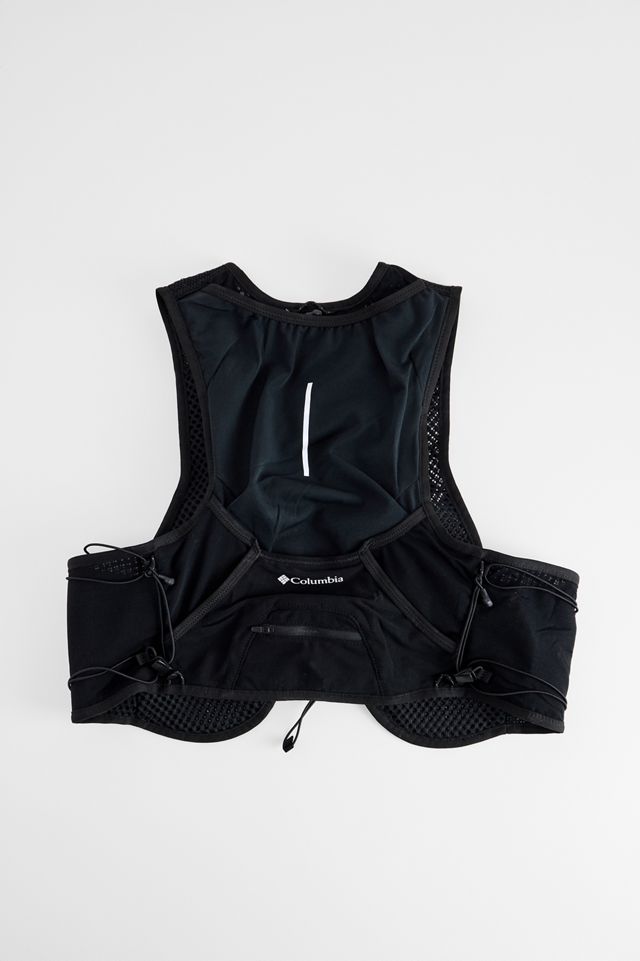 Gilet da Trail Running Speed Columbia #3