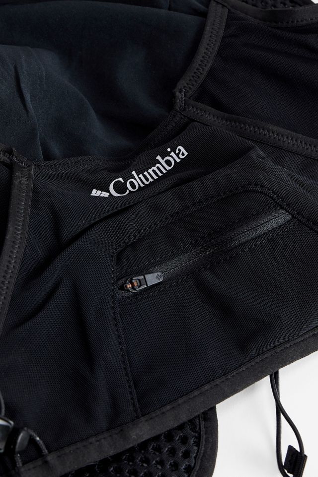 Gilet da Trail Running Speed Columbia #4