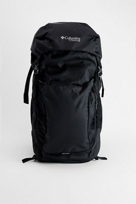 Mochila Columbia Black Triple Canyon 60L