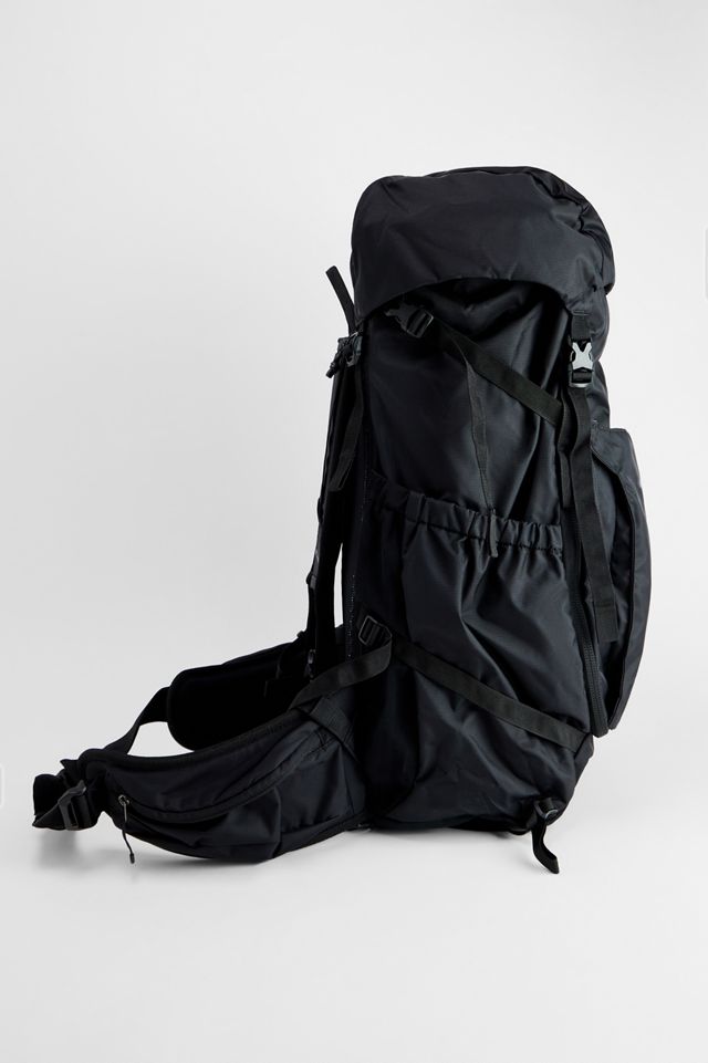 Sac à dos Columbia Black Triple Canyon 60L #1