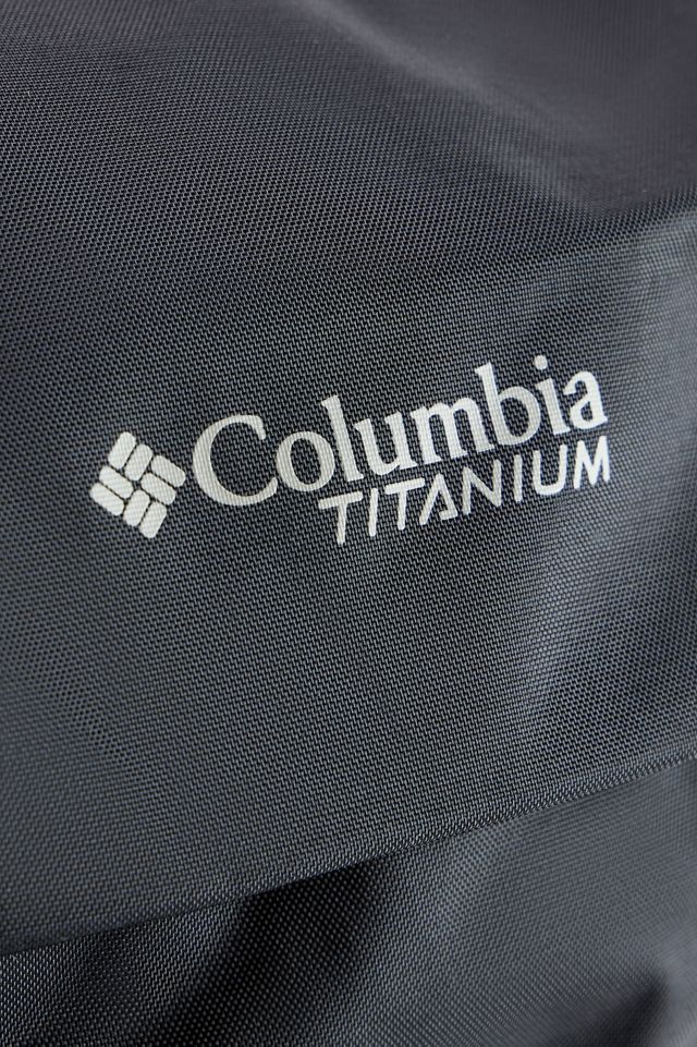 Sac à dos Columbia Black Triple Canyon 60L #4