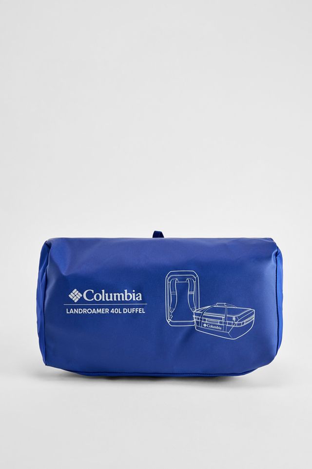 Columbia Landroamer 40L Reisetasche #2