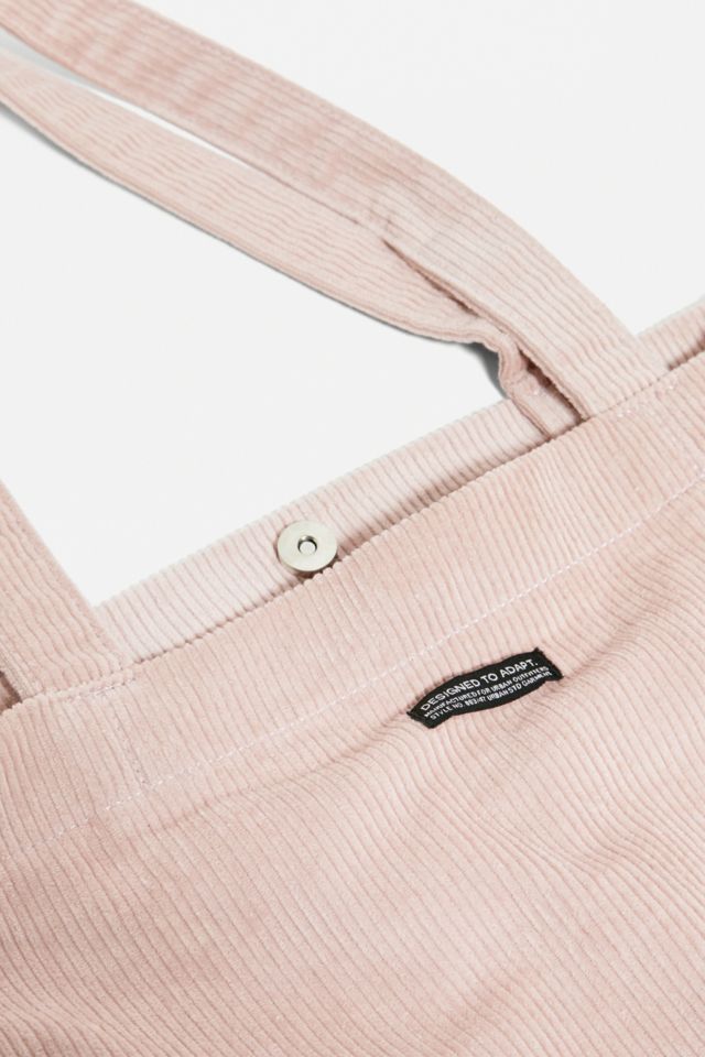 Urban outfitters pink bag hot sale