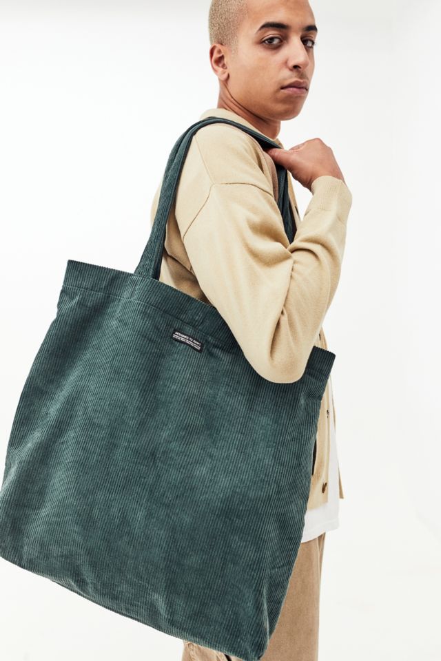 Corduroy best sale bag uk