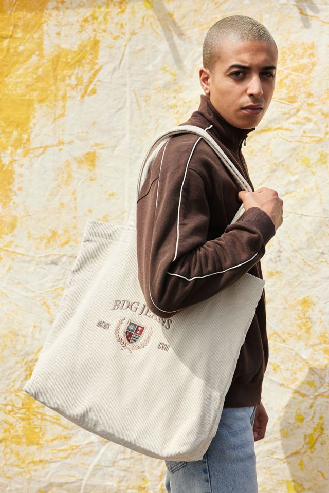 Corduroy bag online