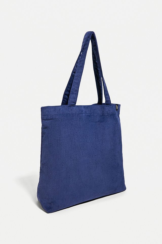 UO Nomad Corduroy Tote Bag | Urban Outfitters UK