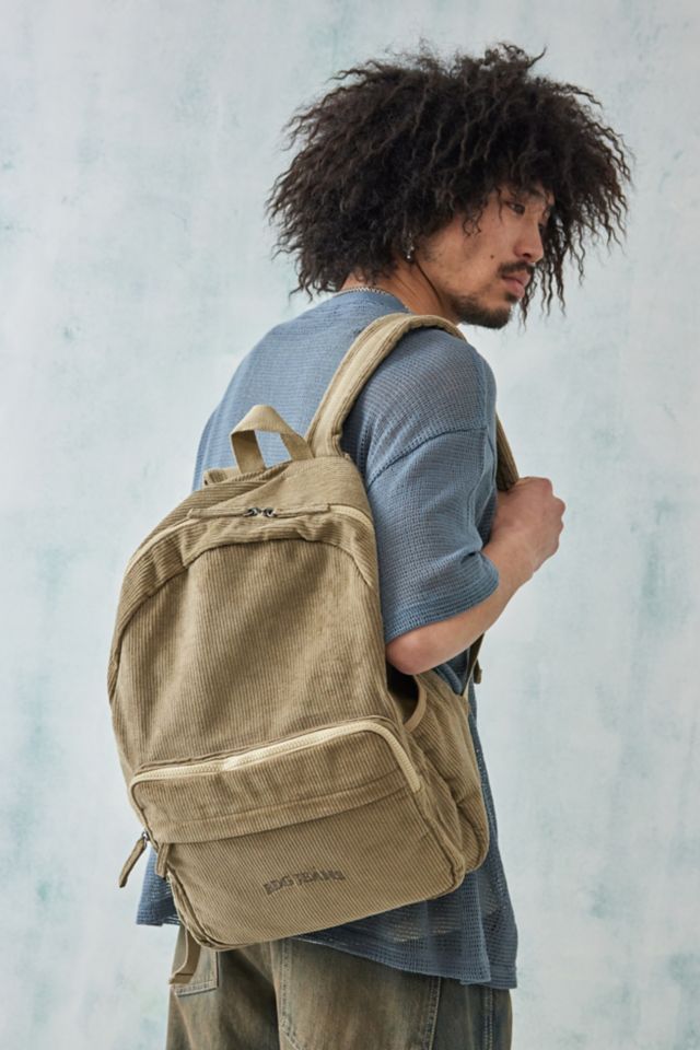 BDG Sage Corduroy Backpack