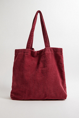 Tote Bag Vrouwen Corduroy Hobo Tas Boekentas College Tas Reistas Crossbody Tassen Messenger Bag Tote Handtas 2023, A Zwart, One Size, Hedendaags