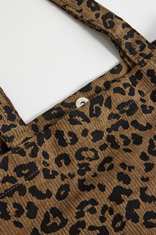 Leopard Print Tote Bag Uk Sale