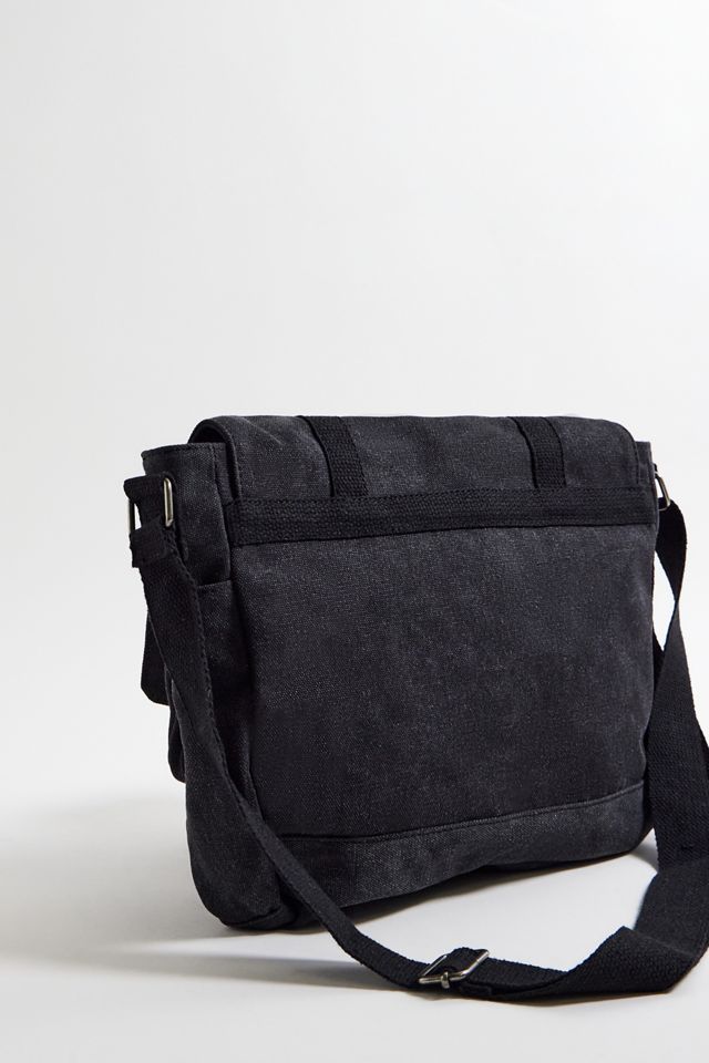 Sac Messager Noir BDG #2