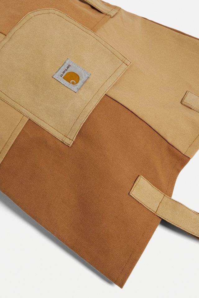 Beyond Retro / UO Exclusive – Tasche „Carhartt“ mit Bahnendesign #3