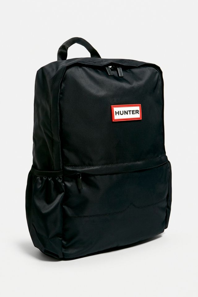 Hunter Original Black Backpack #2
