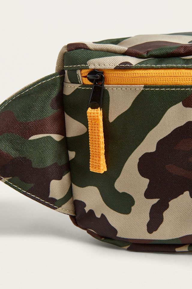 Dickies Martinsville Camo Cross Body Bag #3