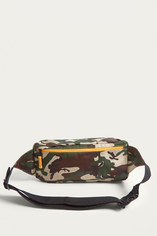 Dickies Martinsville Camo Cross Body Bag #4