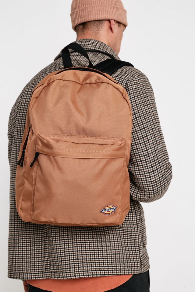 Dickies Arkville Duck Brown Backpack