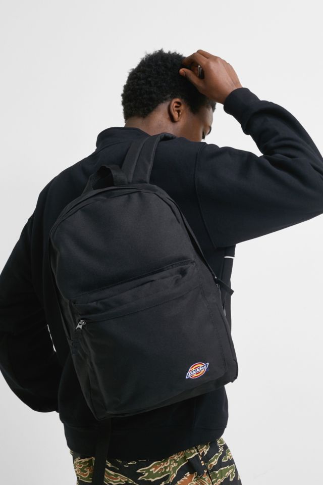 Urban outfitters shop black backpack