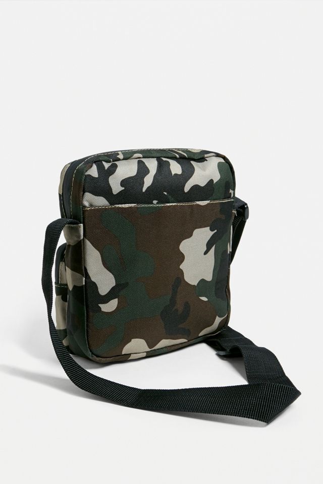Dickies Gilmer Camo Bum Bag #3