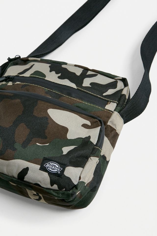 Dickies Gilmer Camo Bum Bag #4