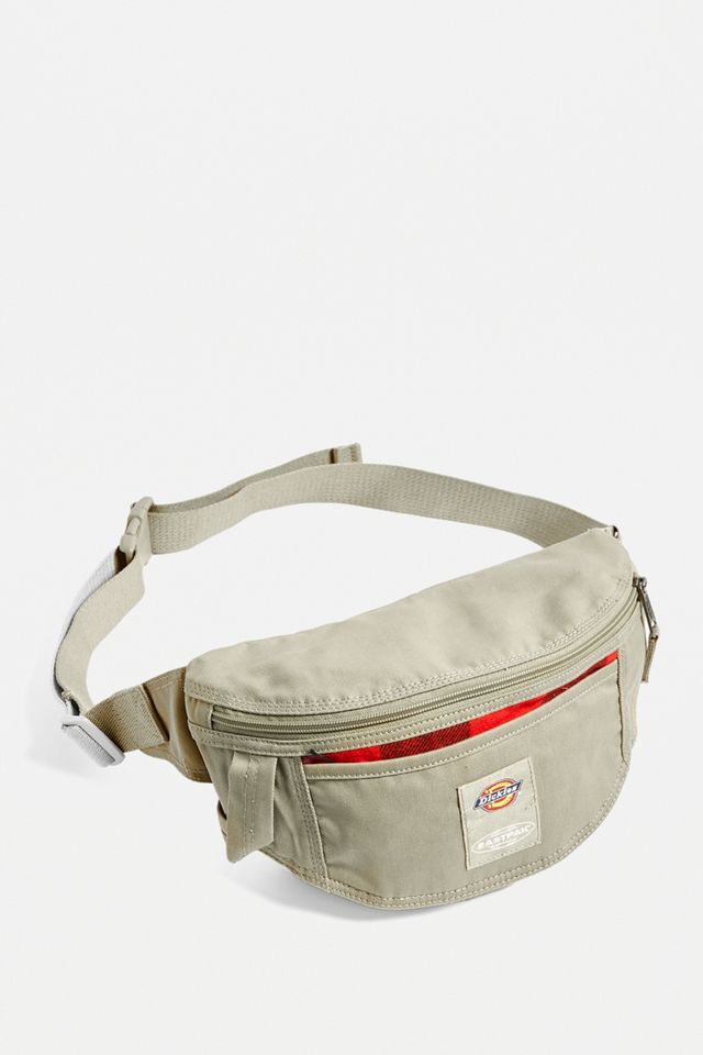 Dickies X Eastpak Bundel Khaki Bum Bag #2