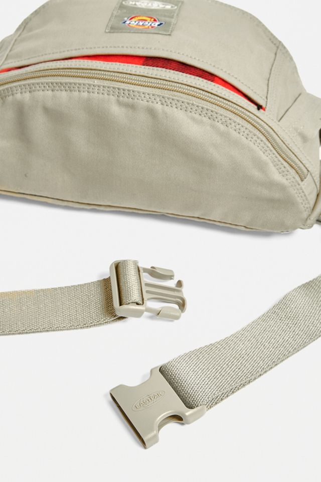 Dickies X Eastpak Bundel Khaki Bum Bag #4