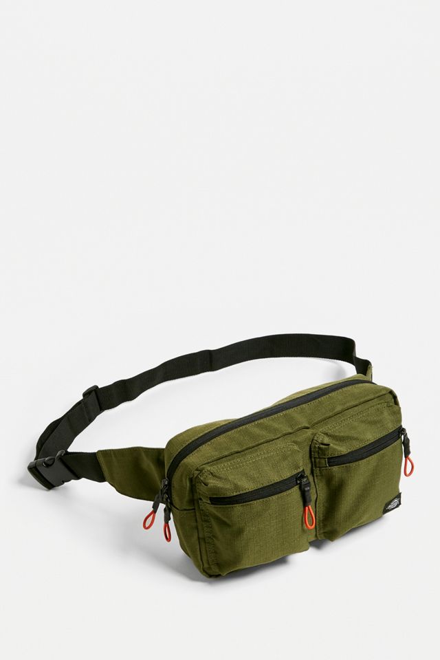 Dickies - Sac banane Fort Spring vert olive #2