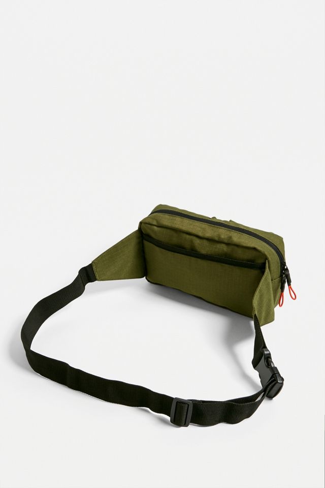 Dickies - Sac banane Fort Spring vert olive #3
