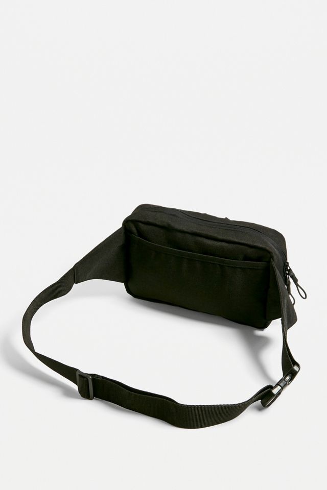 Dickies - Sac banane Fort Spring noir #3