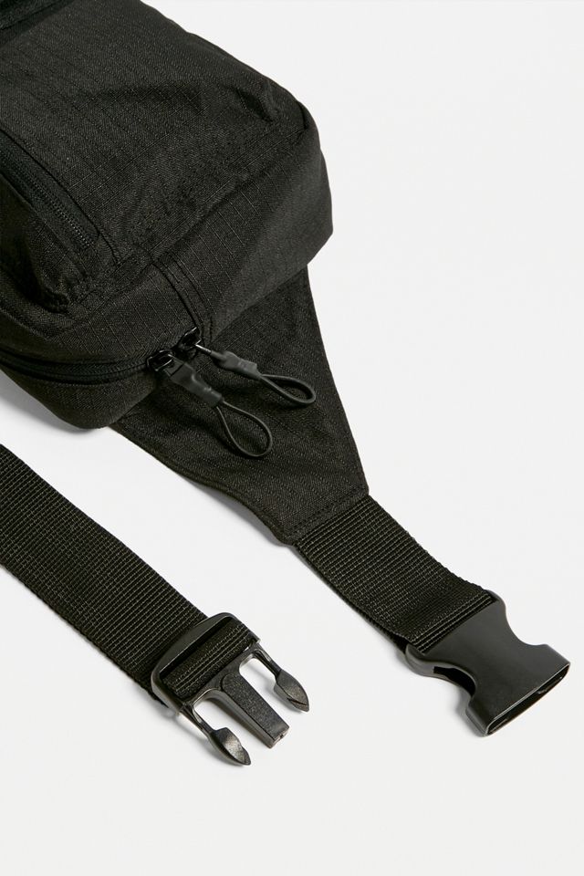 Dickies - Sac banane Fort Spring noir #4
