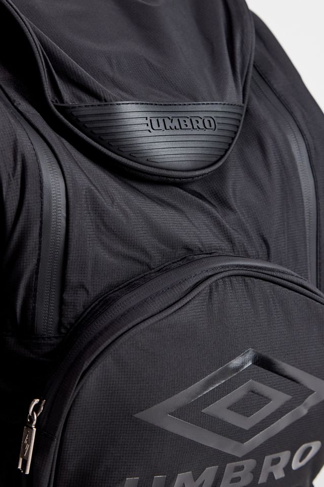 Zaino Nero Umbro #2