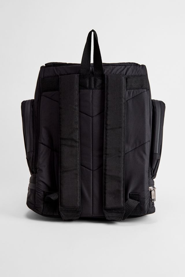 Zaino Nero Umbro #3