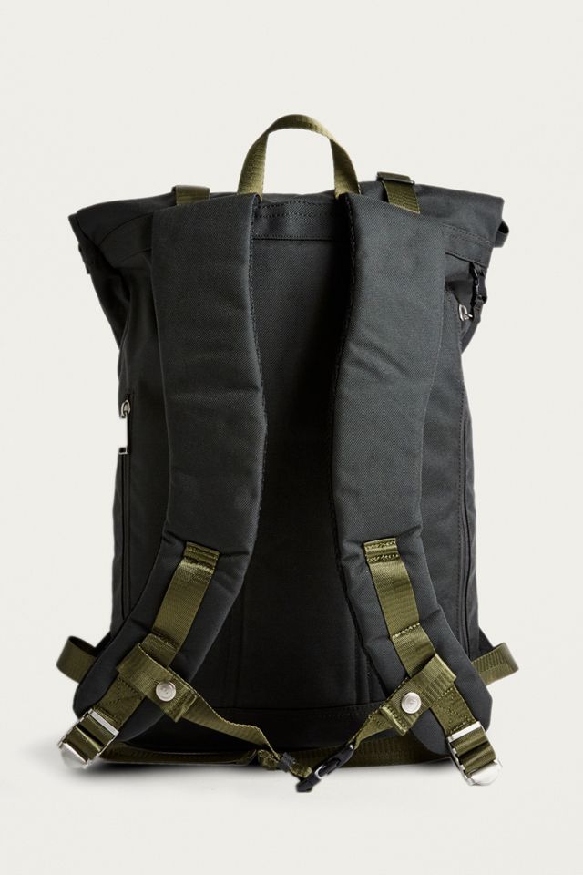 Doughnut Christopher Charcoal Backpack #4