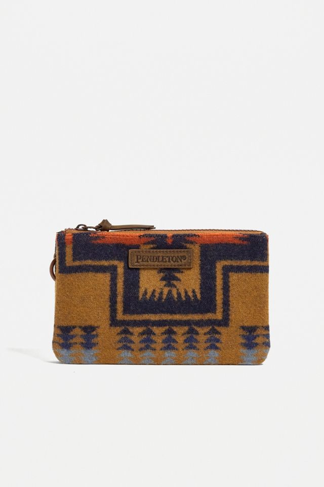 Pendleton - Portefeuille à 3 poches #1
