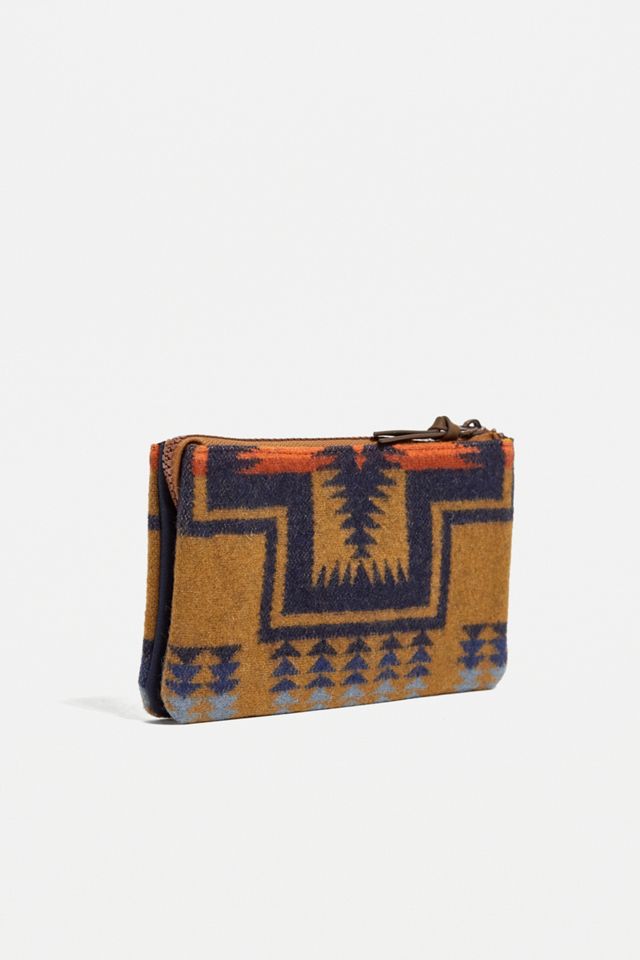 Pendleton - Portefeuille à 3 poches #2