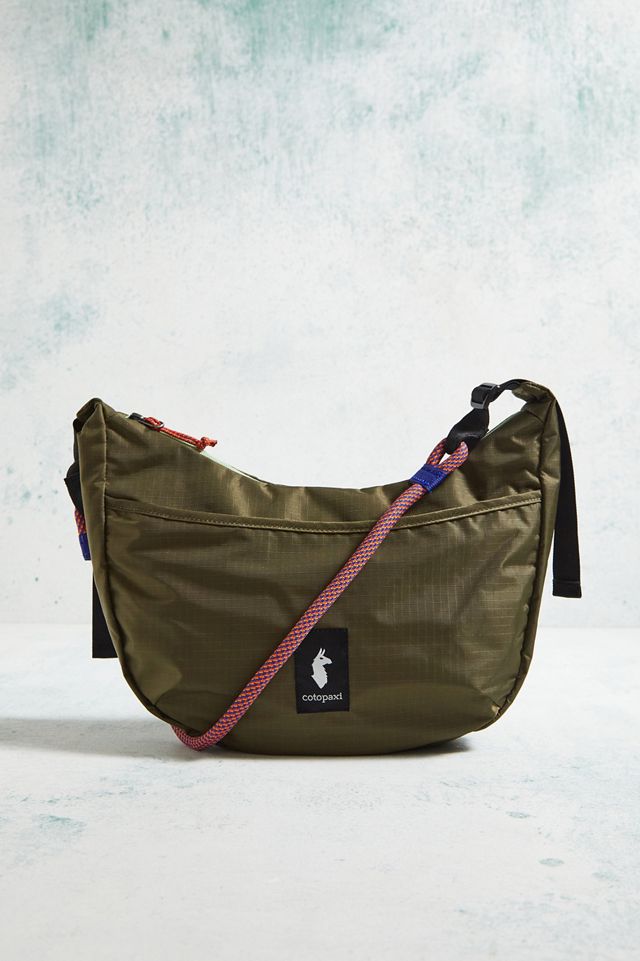 Cotopaxi Borsa a Tracolla Trozo Rovere #1
