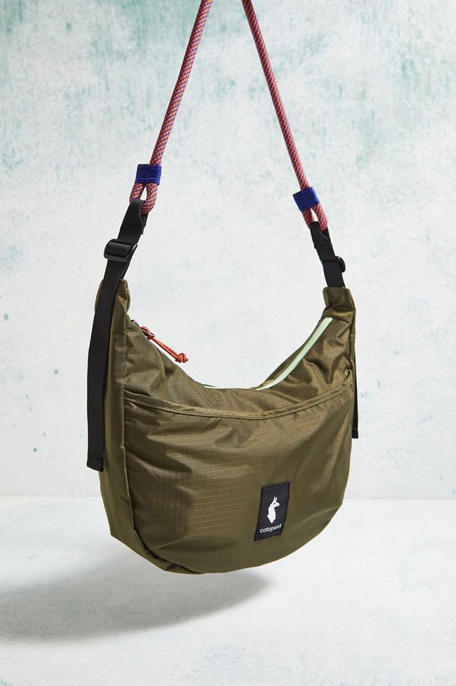 Cotopaxi Borsa a Tracolla Trozo Rovere #2
