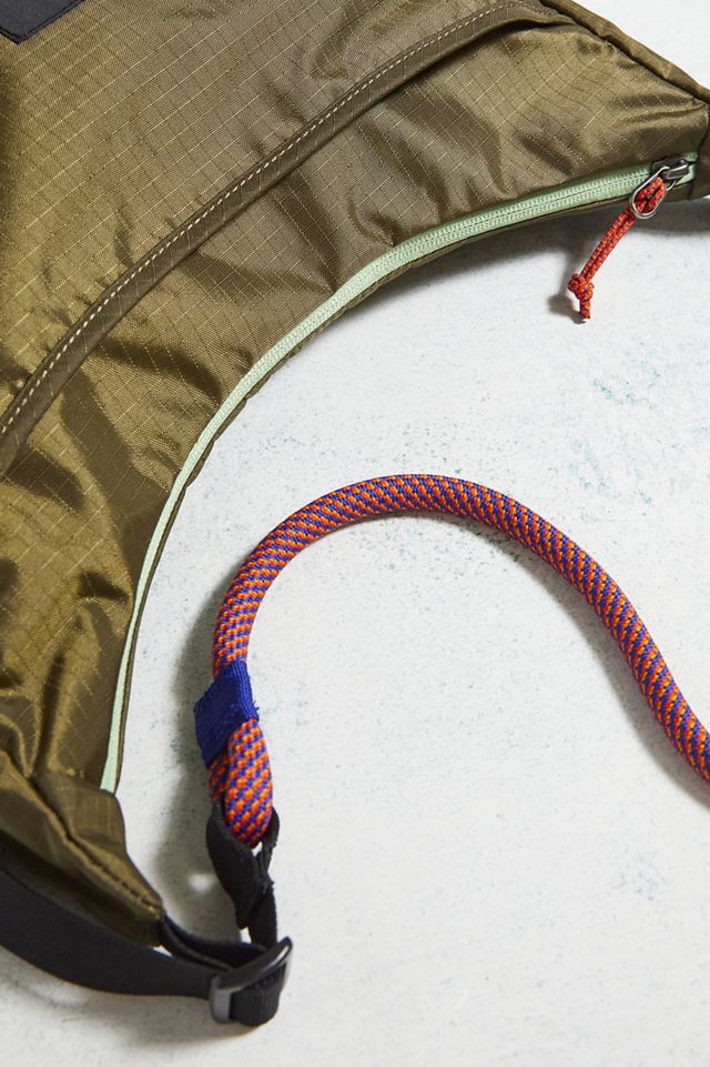Cotopaxi Borsa a Tracolla Trozo Rovere #3