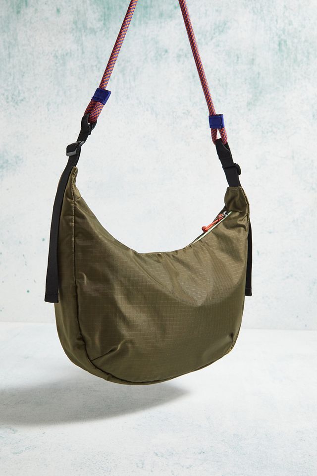 Cotopaxi Borsa a Tracolla Trozo Rovere #4