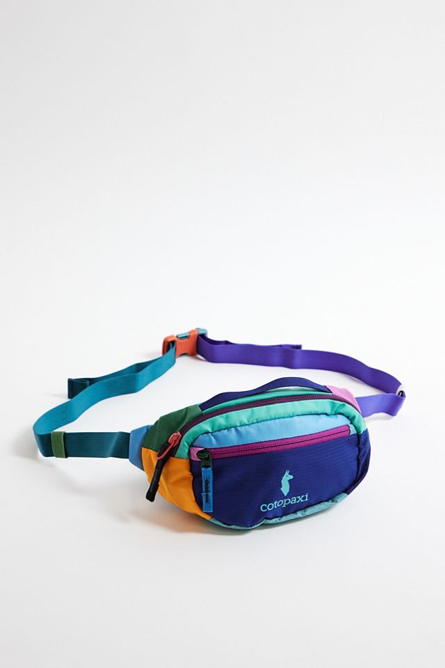 Cotopaxi Kapai 1.5L Marsupio #1