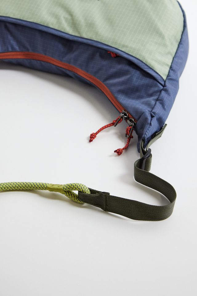 Cotopaxi Trozo 8L Shoulder Bag #4