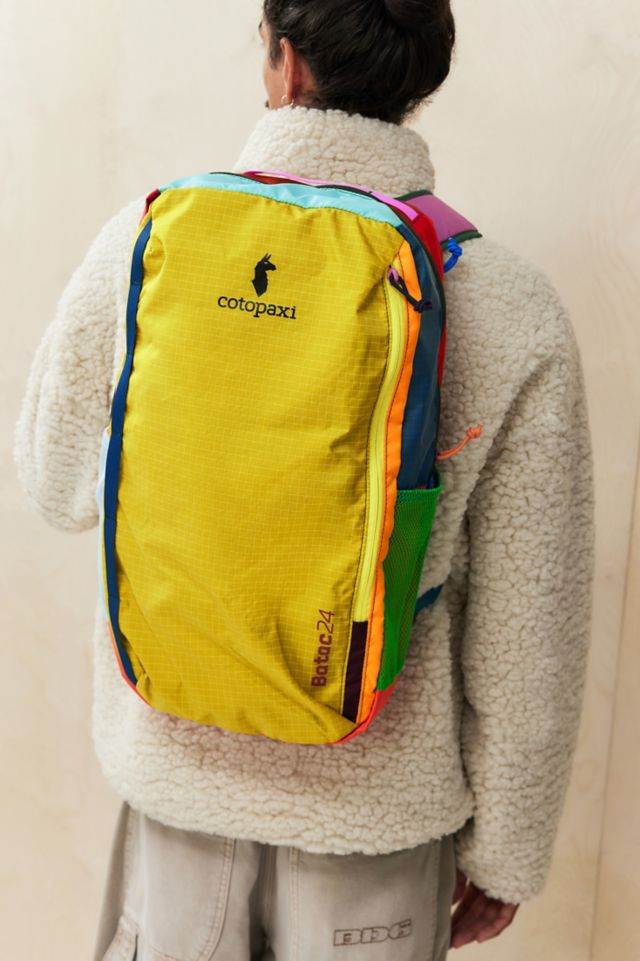 Cotopaxi backpack discount