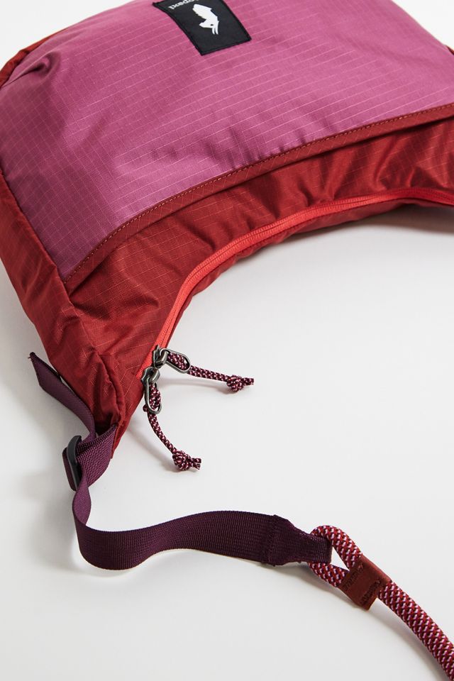 Cotopaxi Trozo 8L Shoulder Bag #4