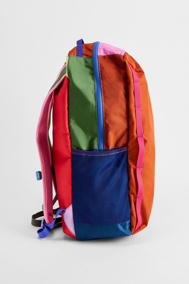 Mochila Cotopaxi Del Dia Batac #1