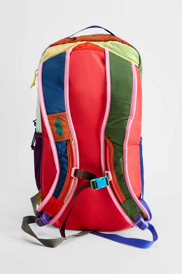 Mochila Cotopaxi Del Dia Batac #2