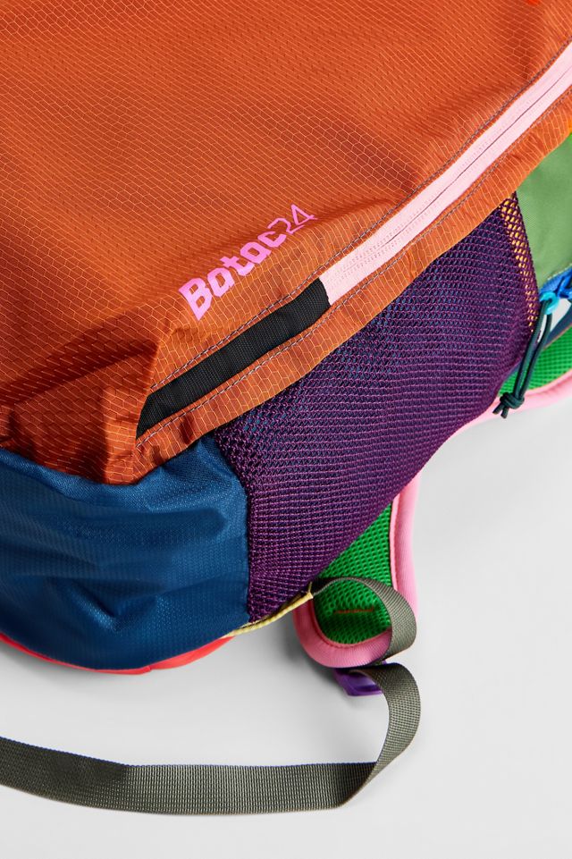 Mochila Cotopaxi Del Dia Batac #3