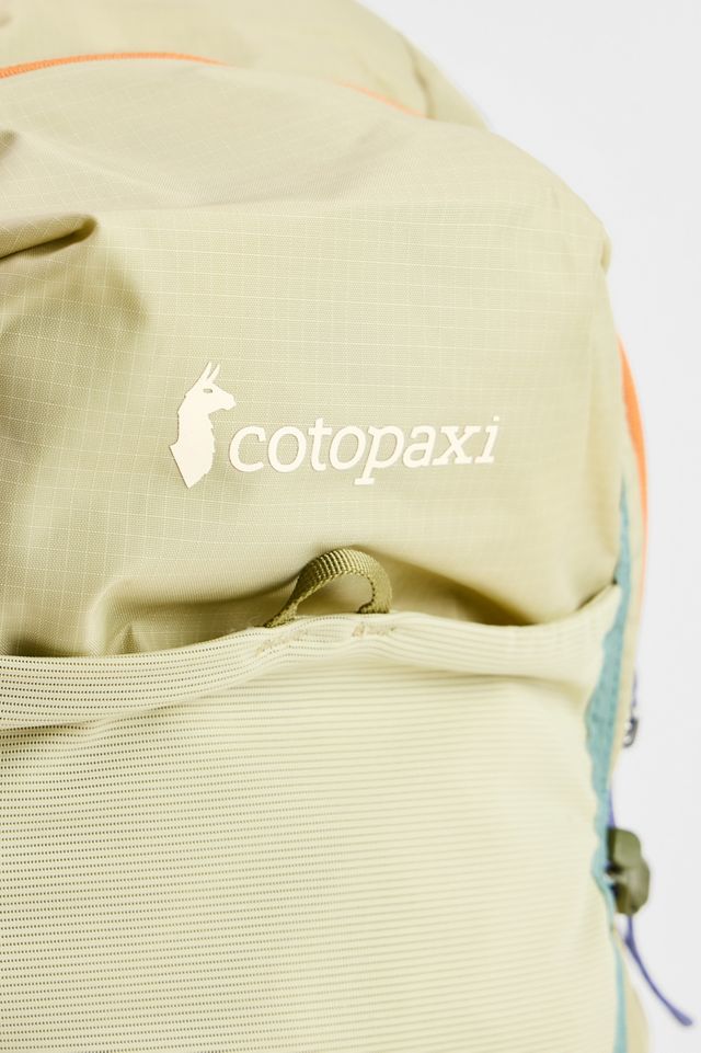 Cotopaxi Green Elqui 24L Backpack #1